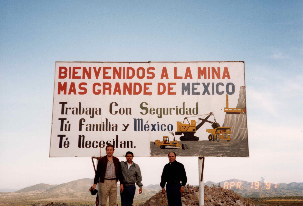 Una Década de Retos