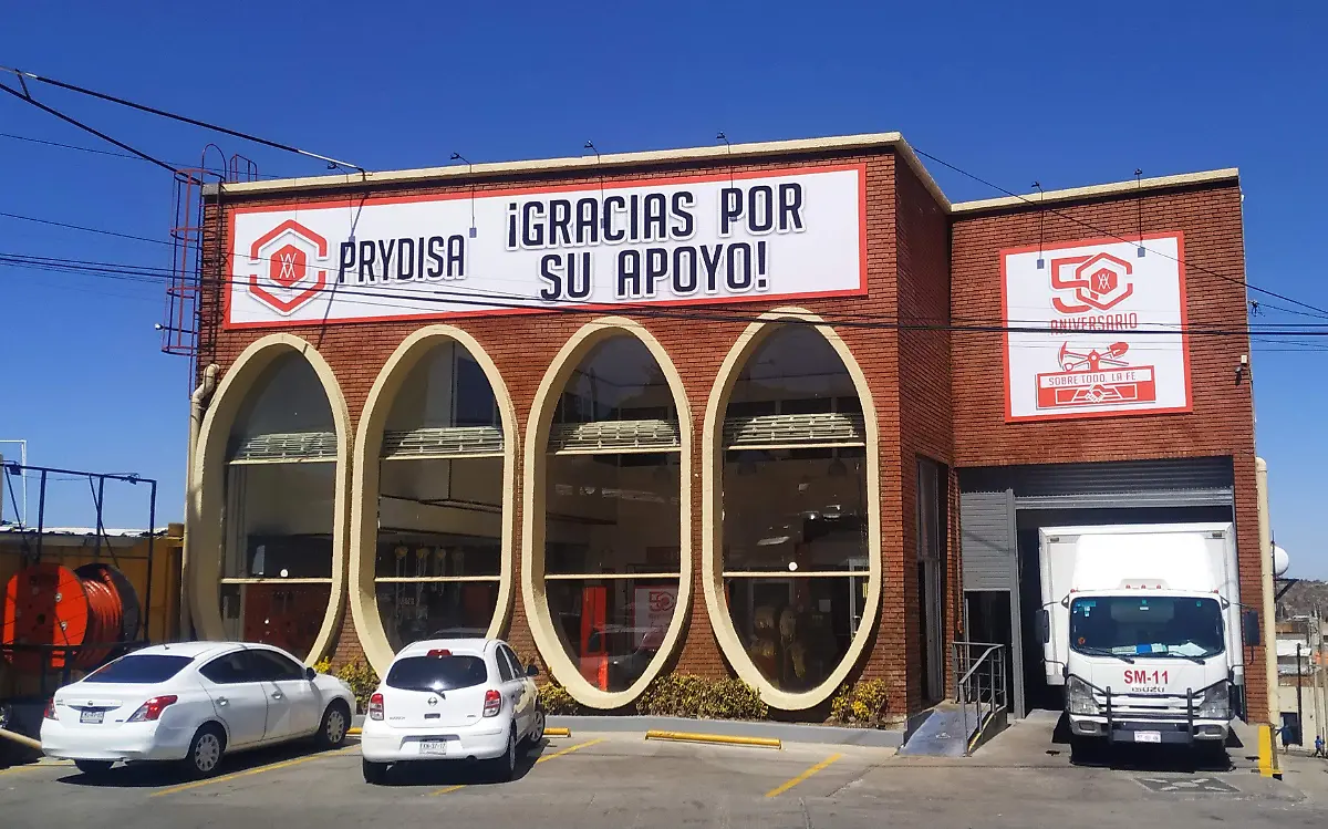 50 ANIVERSARIO